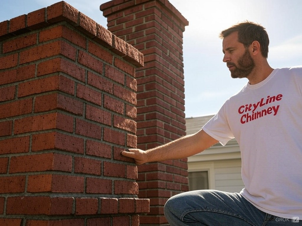 Professional Chimney Liner Installation and Repair in Hickory Hills, IL