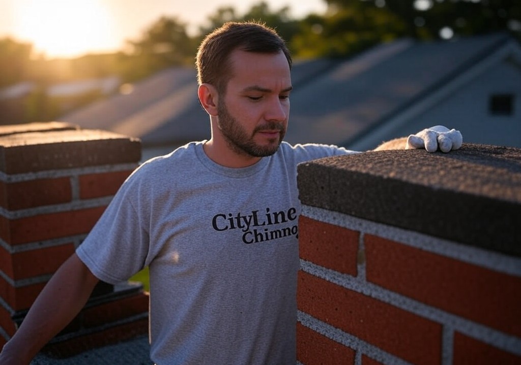 Dependable Chimney Rebuilding Services for Lasting Quality in Hickory Hills, IL