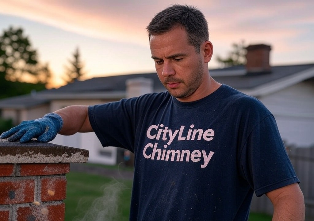 Your Dependable Partner for High Quality Chimney Services and Solutions